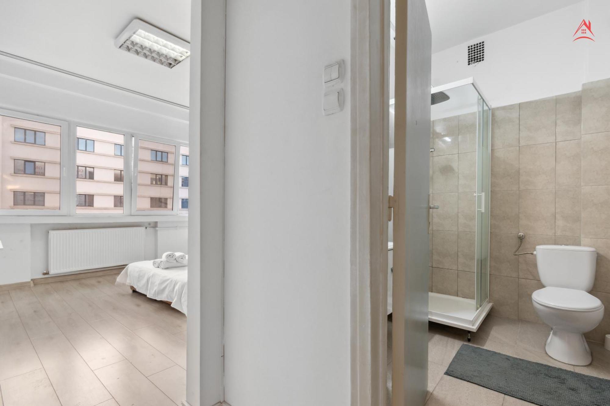 Atheneum Easy Retreat Apartment Bucharest Exterior photo