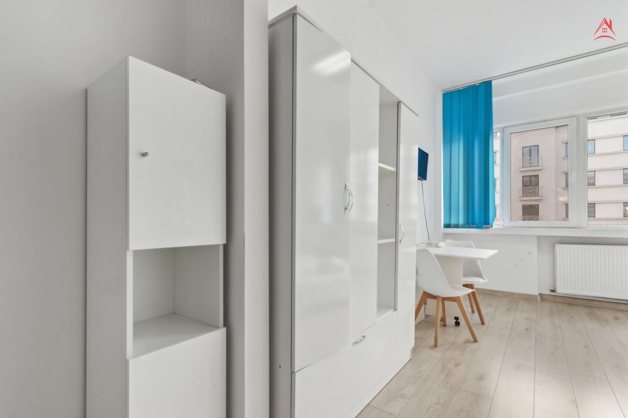 Atheneum Easy Retreat Apartment Bucharest Exterior photo