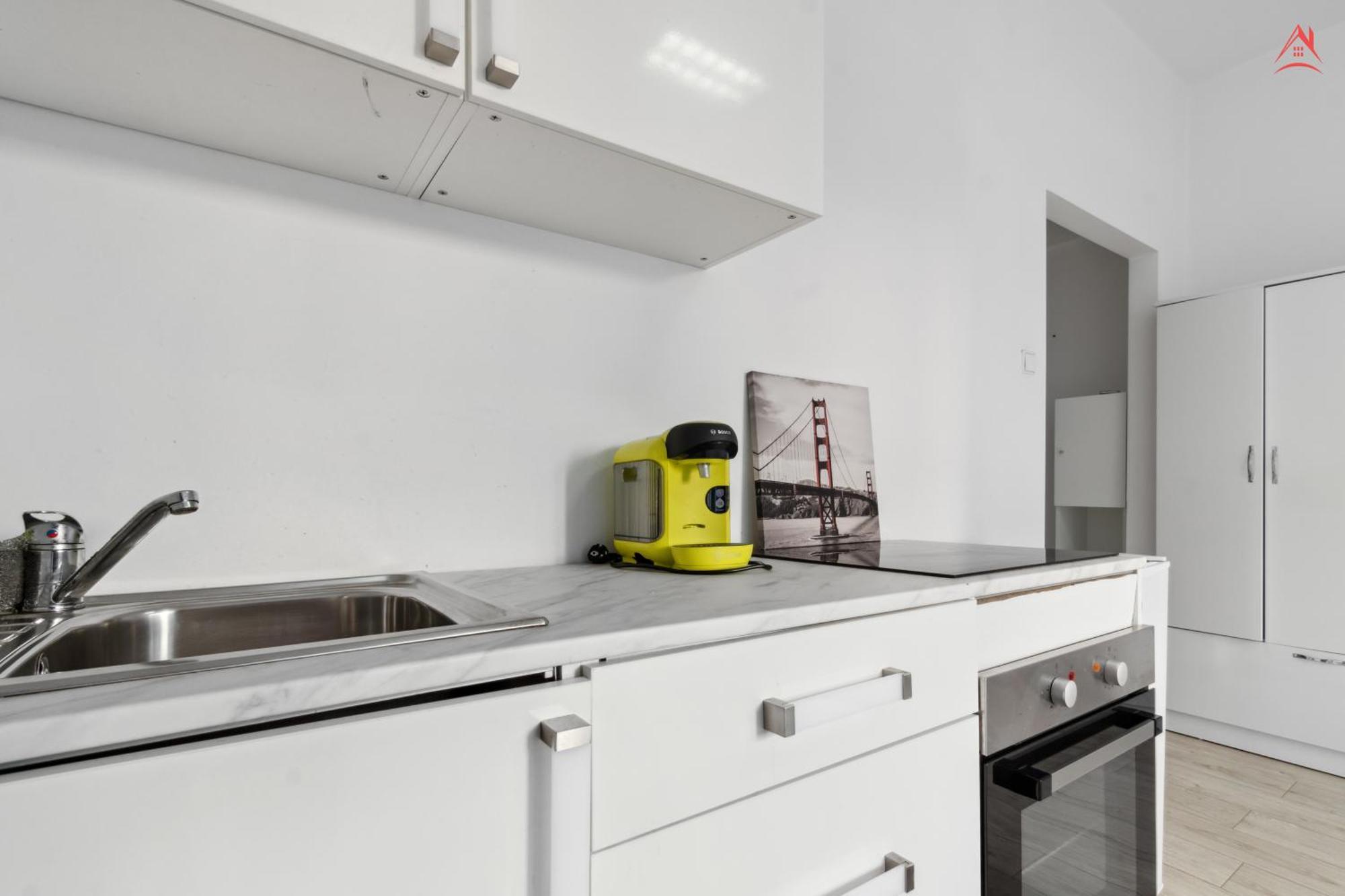 Atheneum Easy Retreat Apartment Bucharest Exterior photo